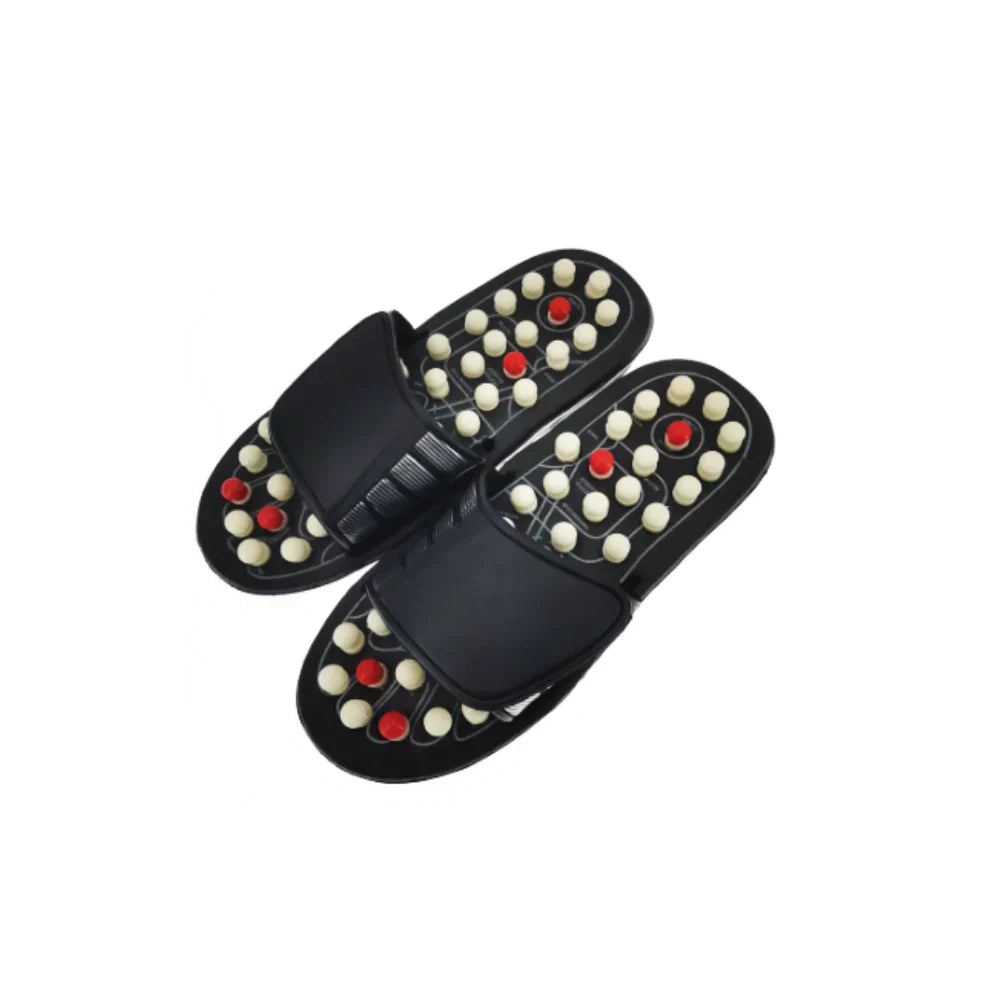 Luminara™ Acupressure Slippers