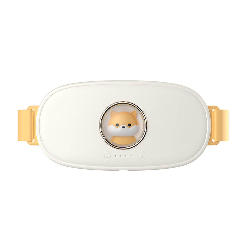 Luminara™ Menstrual Massager