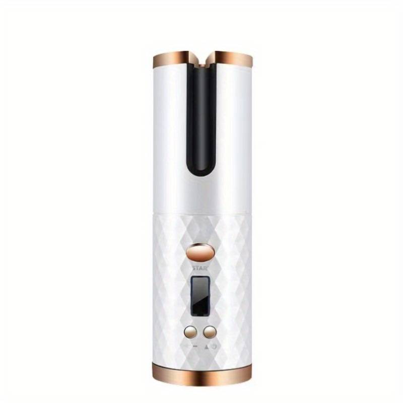 Luminara™ Portable Hair Curler