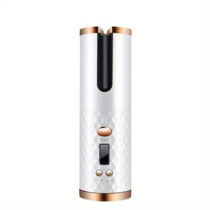 Luminara™ Portable Hair Curler