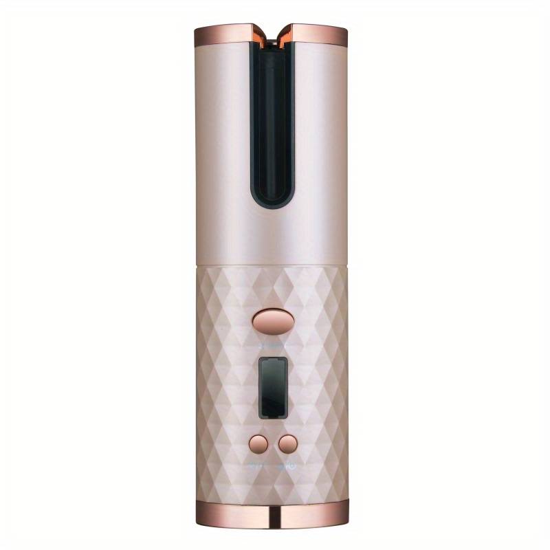 Luminara™ Portable Hair Curler