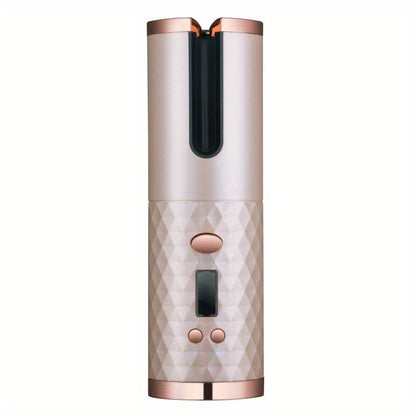 Luminara™ Portable Hair Curler
