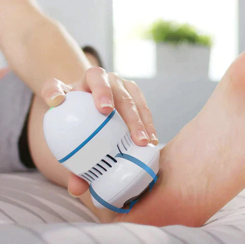 Luminara™ Vacuum Callus Remover