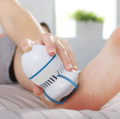 Luminara™ Vacuum Callus Remover
