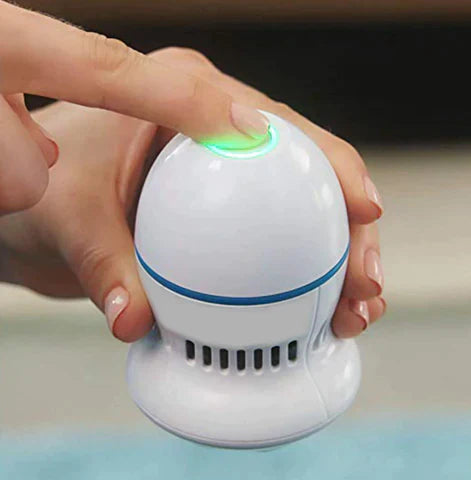 Luminara™ Vacuum Callus Remover
