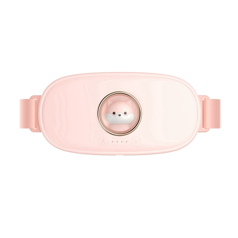 Luminara™ Menstrual Massager