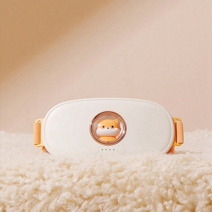Luminara™ Menstrual Massager