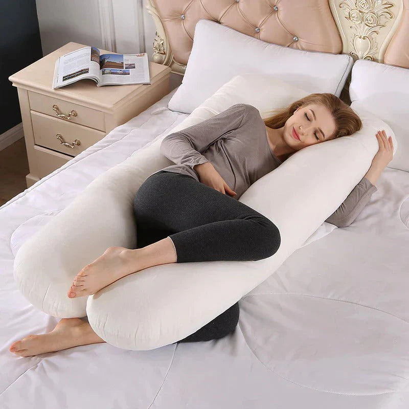 Luminara™ Sleep Therapy Pillow