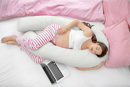 Luminara™ Sleep Therapy Pillow