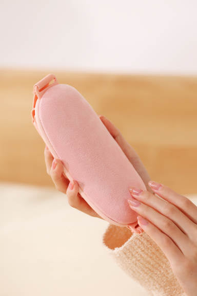 Luminara™ Menstrual Massager