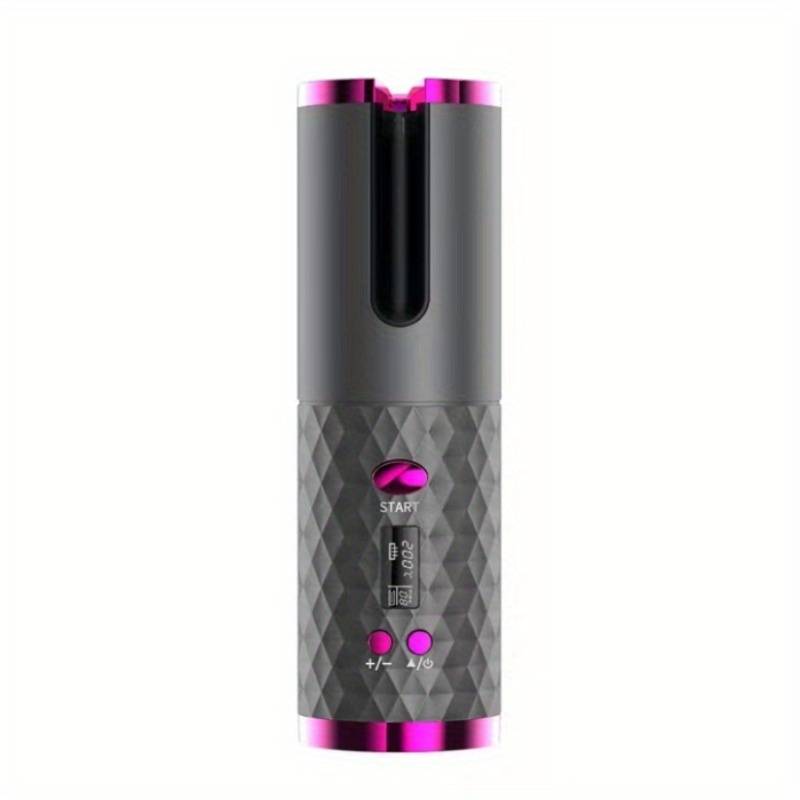 Luminara™ Portable Hair Curler