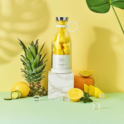 Luminara™ Blender Bottle