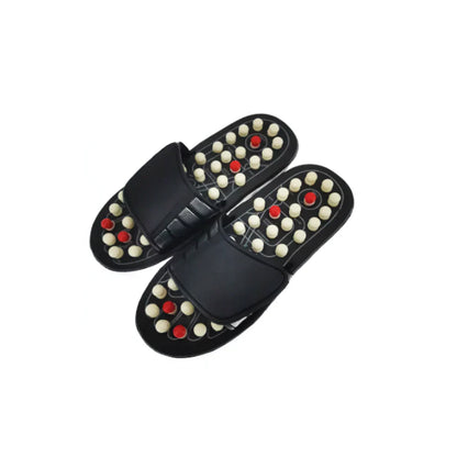 Luminara™ Acupressure Slippers