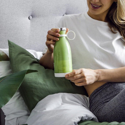 Luminara™ Blender Bottle