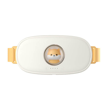 Luminara™ Menstrual Massager